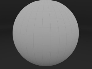 animated planet pack 3D Model