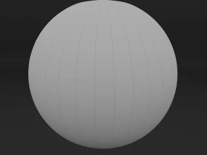 animated planet pack 3D Model