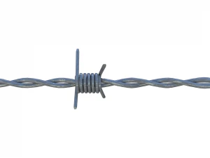 barb wire 3D Model