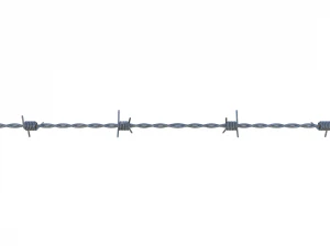barb wire 3D Model