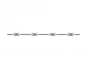 razor wire 3D Model