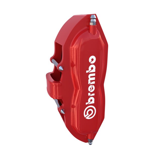 brake caliper Modello 3D .c4d .max .obj .3ds .fbx .stl .blend 
