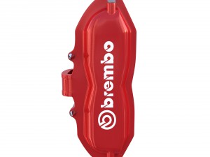 brake caliper Modello 3D