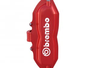 pinza de freno Modelo 3D