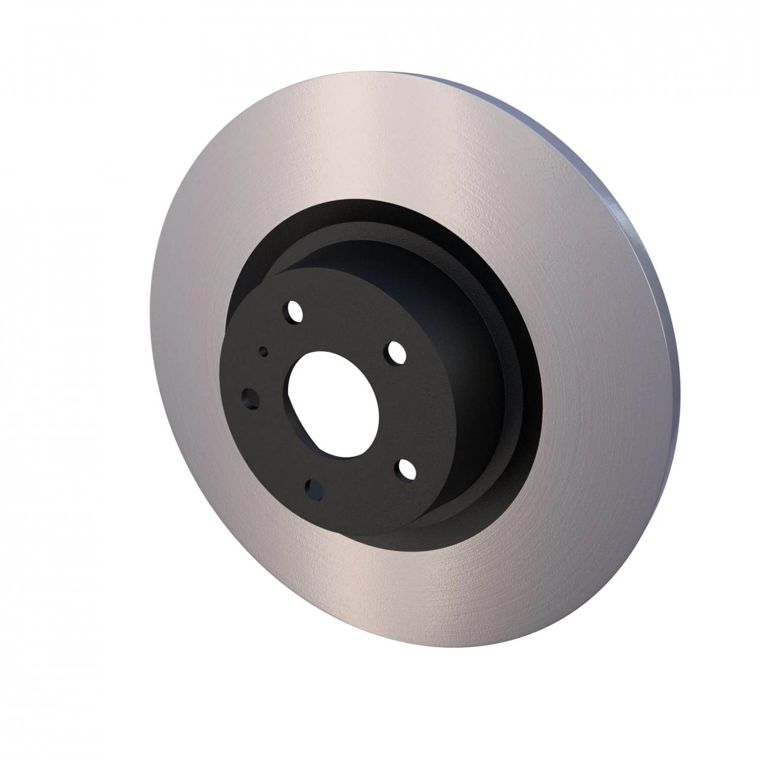 brake disk 3D Model .c4d .max .obj .3ds .fbx .stl .blend 