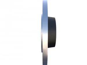 brake disk 3D Model