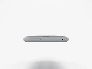 samsung galaxy s8 midnight black 3D Model