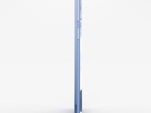 samsung galaxy s8 plus coral blue 3D Модель