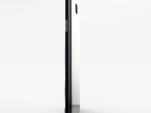 samsung galaxy s8 plus coral blue 3D Модель