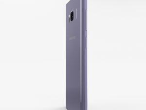 samsung galaxy s8 pack 3Dモデル