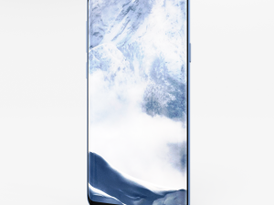 samsung galaxy s8 plus pack Model 3D