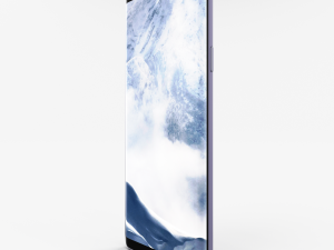 samsung galaxy s8 plus pack Model 3D