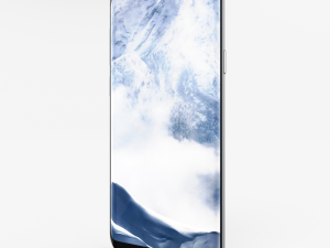 samsung galaxy s8 plus pack Model 3D