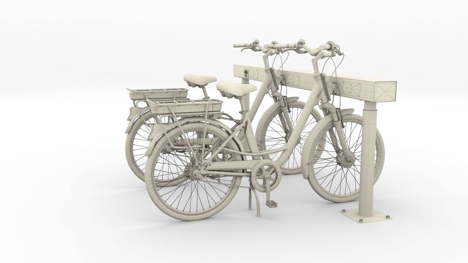 Electric models