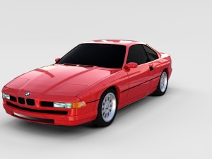 39 car high detail collection 3D Model