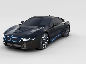 39 car high detail collection 3D Model