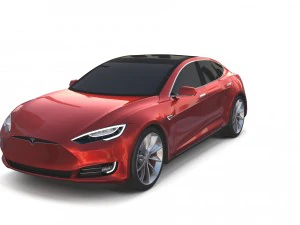 35 car high detail collection 3D Model