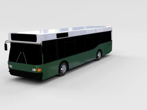 35 car high detail collection 3D Model