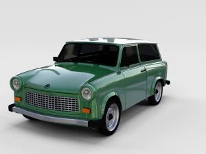 35 car high detail collection 3D Model