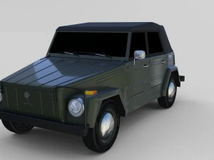 35 car high detail collection 3D Model