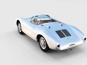35 car high detail collection 3D Model