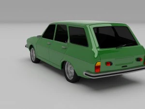 35 car high detail collection 3D Model