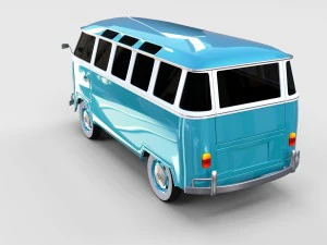 35 car high detail collection 3D Model