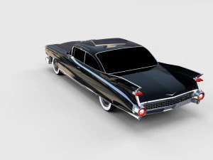 35 car high detail collection 3D Model