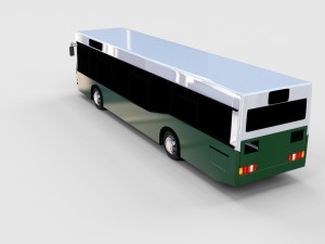32 classic car collection Modello 3D