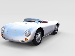 car collection vol 3 3D Model