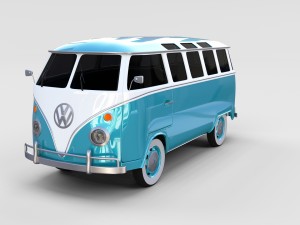car collection vol 3 3D Model