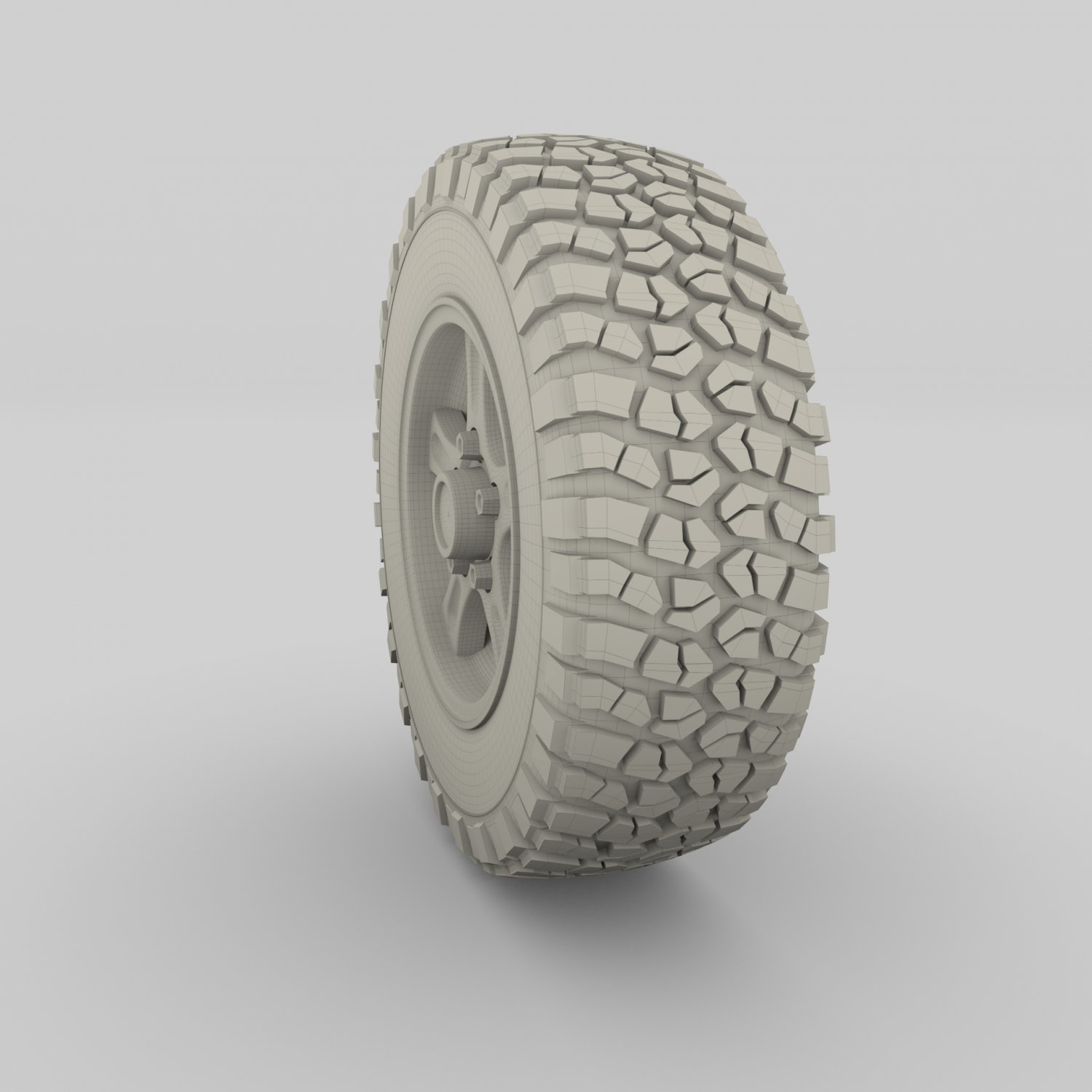 Wheels in mud много денег