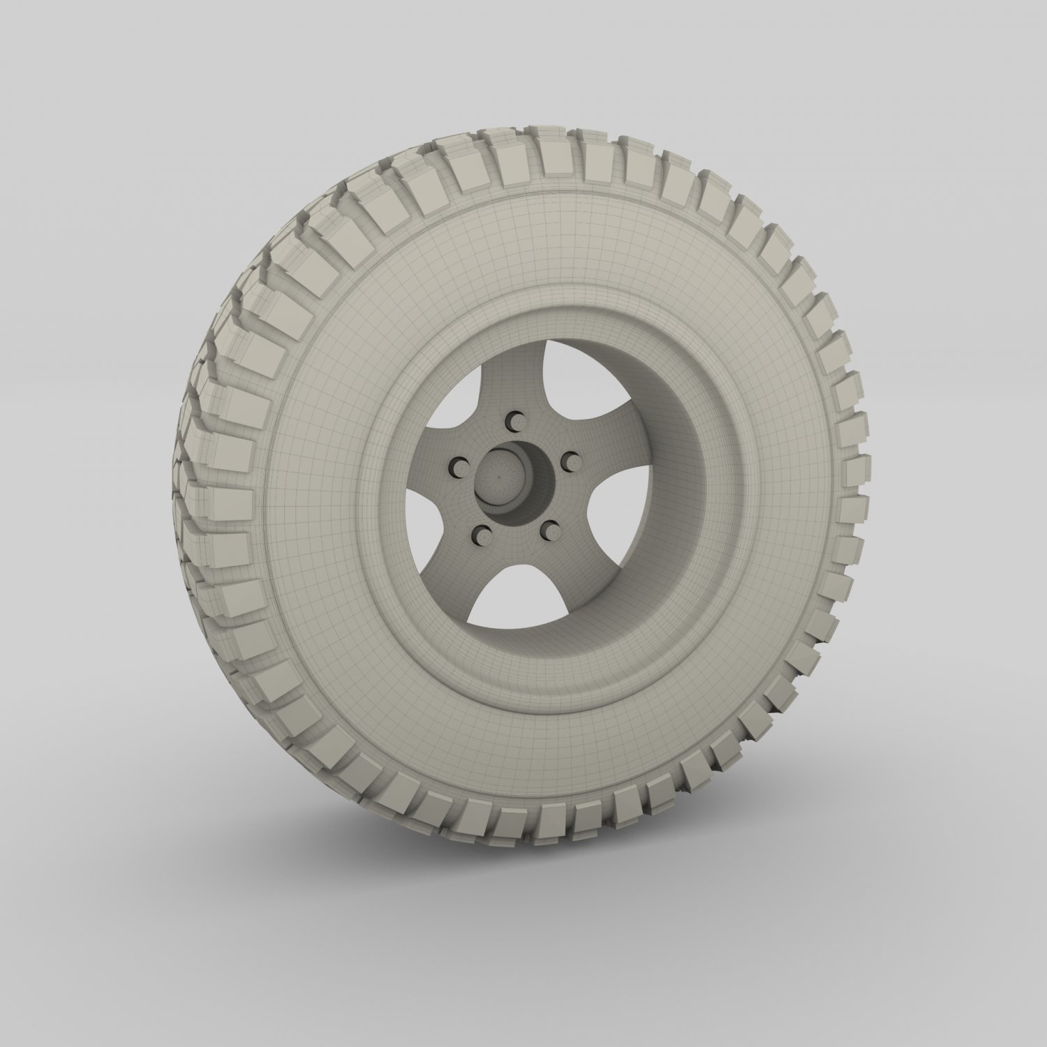 Wheels in mud много денег