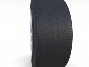 mercedes g class wheel Modèle 3D