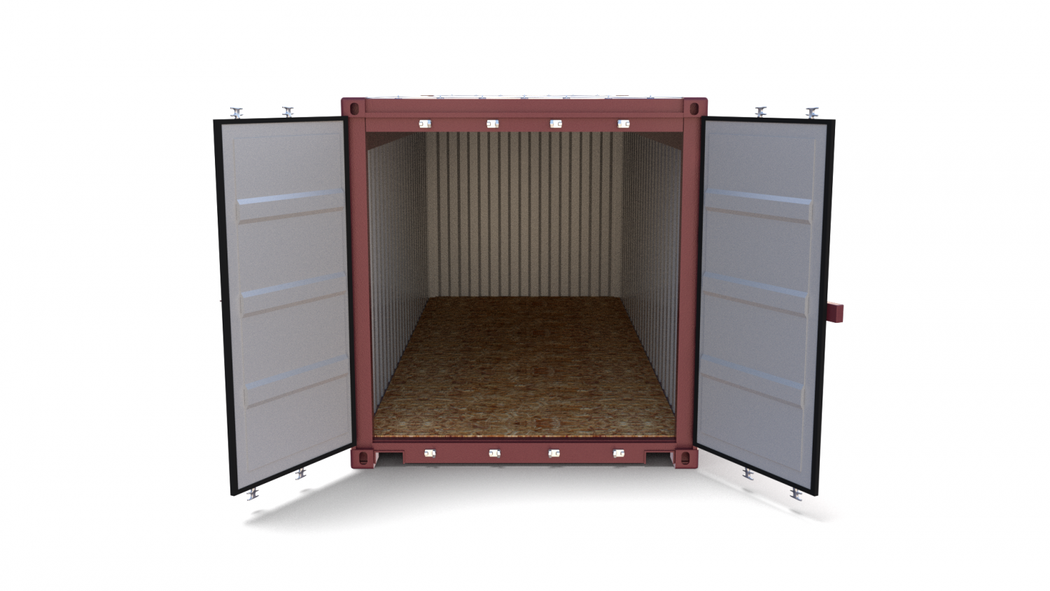 Insert carrier to open container scard. Open top контейнер. опен топ контейнер.