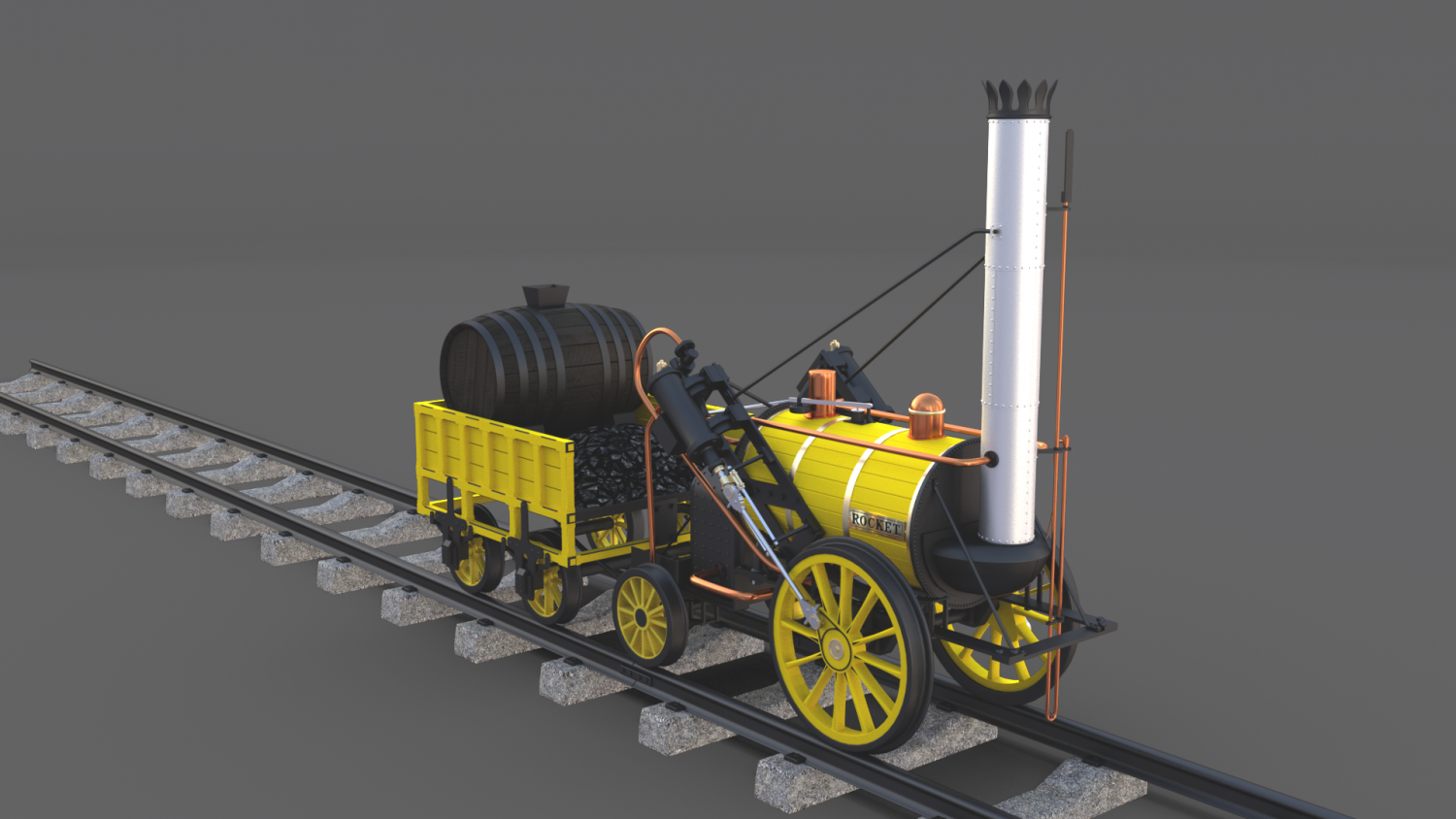 Steam pack models for фото 29