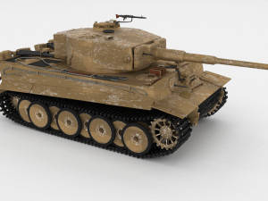 eastern front armor pack v1 3D मॉडल