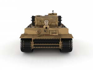 eastern front armor pack with interior and engine bay v1 3D मॉडल