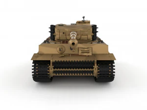 इंटीरियर और इंजन बे के साथ ईस्टर्न फ्रंट आर्मर पैक v1 3D मॉडल
