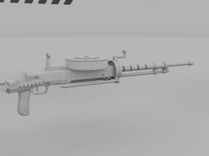 full ww2 pack 3D Model