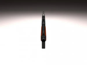 full ww2 pack 3D Model