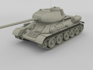 ussr armor pack Modello 3D