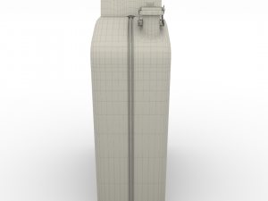 jerry can pbr 3D Модель