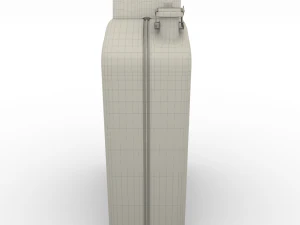 jerry can pbr 3D Model
