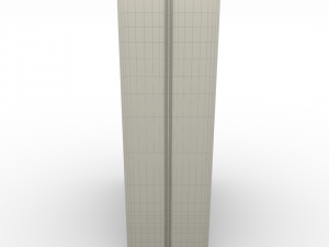jerry can 3 pbr Modelo 3D