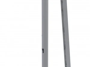 ट्रेन ट्रैफिक लाइट 9 3D मॉडल