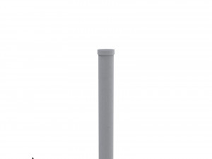 train traffic light 11 3D Модель