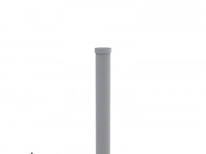 Zugampel 11 3D Modell