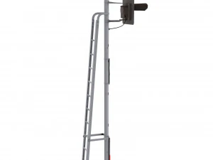 lampu lalu lintas kereta api 12 Model 3D