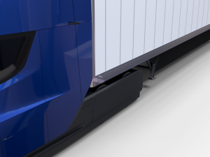 tesla packsemi roadster model s x 3 3D Model